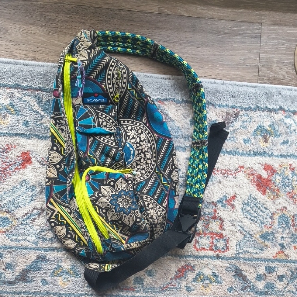 Kavu Bag